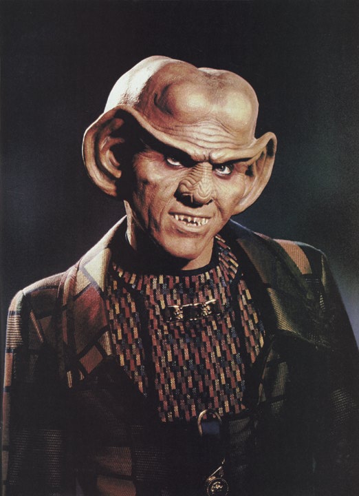 Armin Shimerman