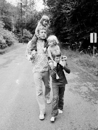 Donald Sutherland