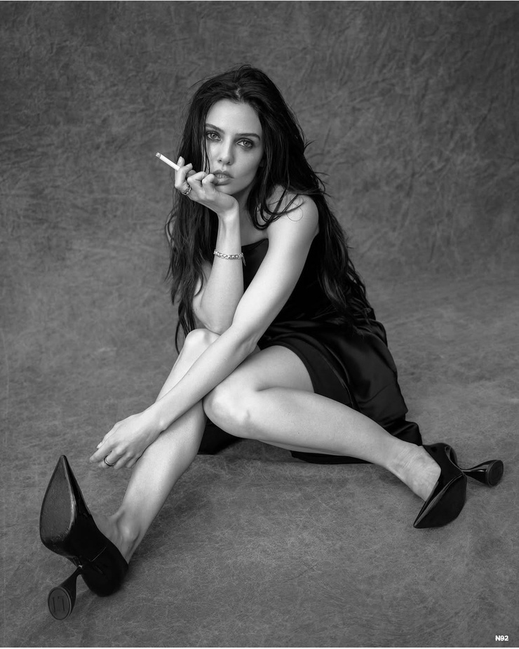 Danielle Campbell Danielle Campbell