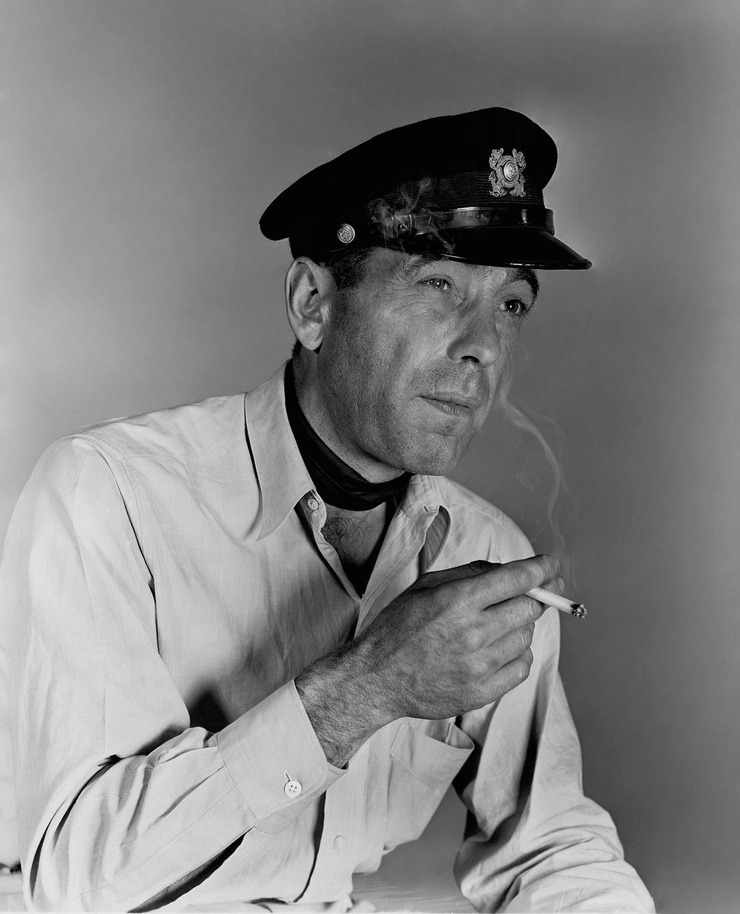 Humphrey Bogart Humphrey Bogart