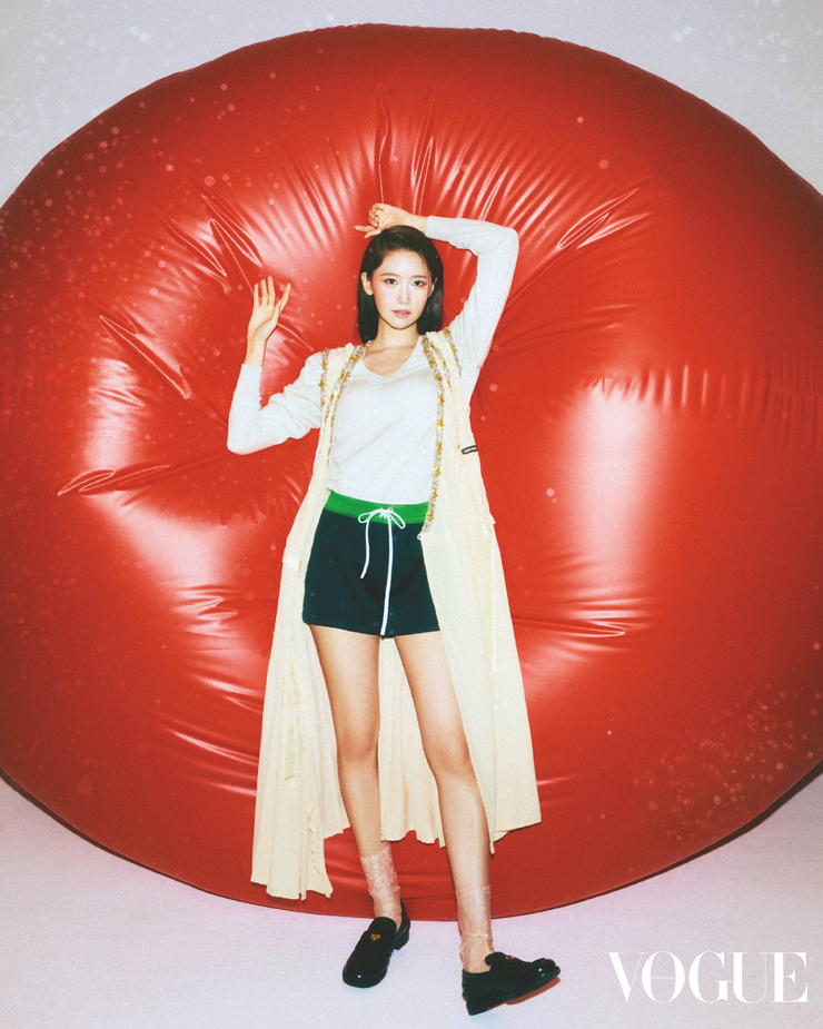 Yoona
