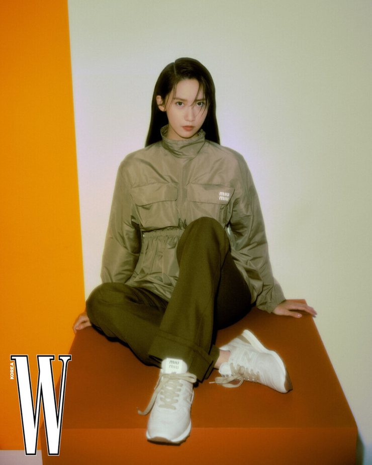 Yoona