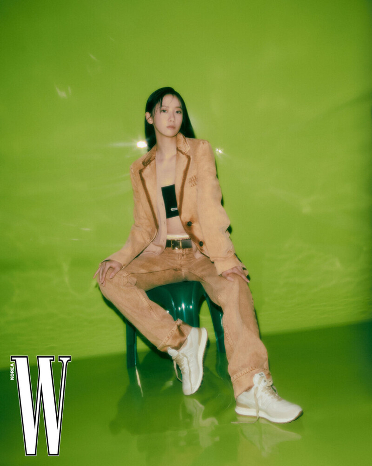 Yoona