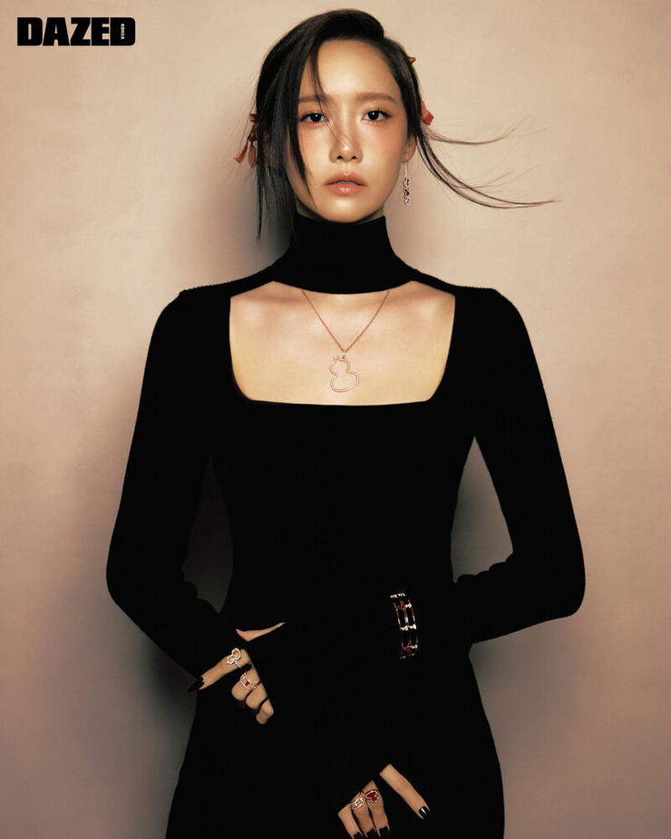 Yoona