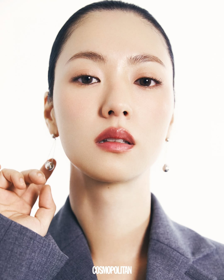 Yeo-bin Jeon