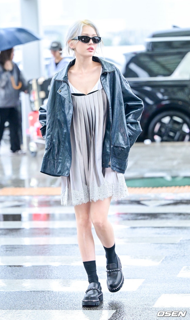 So-mi Jeon