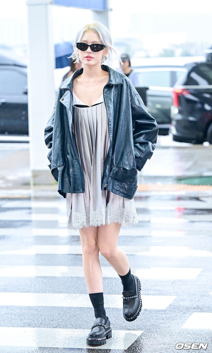 So-mi Jeon