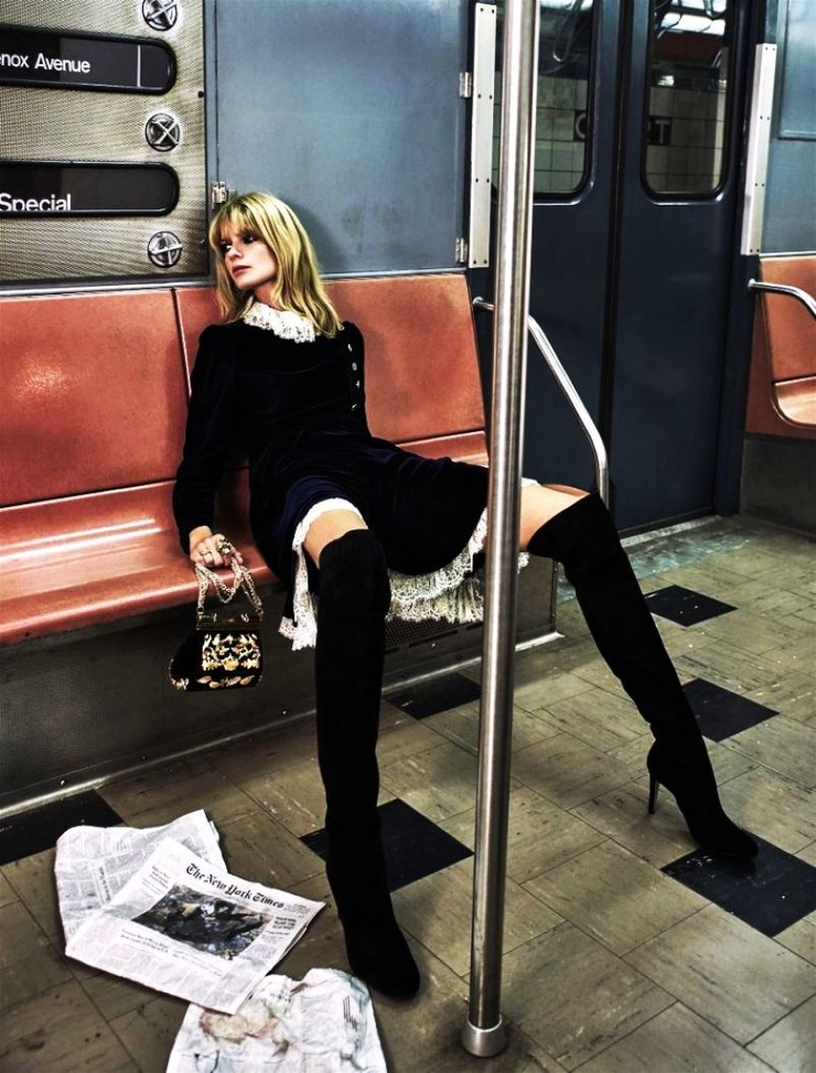 Julia Stegner
