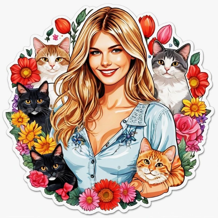 Julia Stegner Julia Stegner