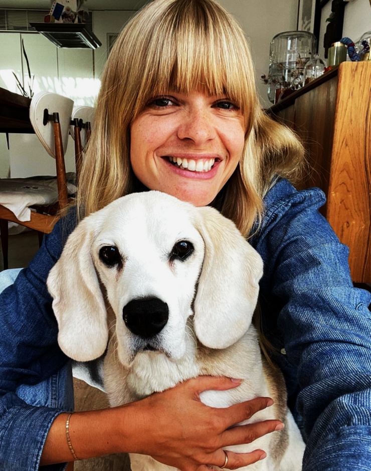 Julia Stegner Julia Stegner
