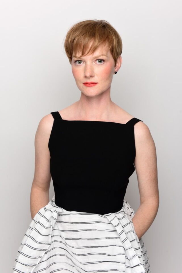 Wrenn Schmidt