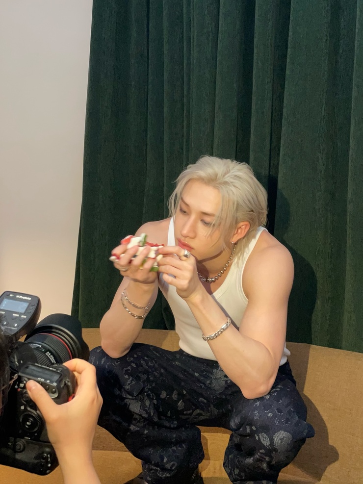 Bang Chan