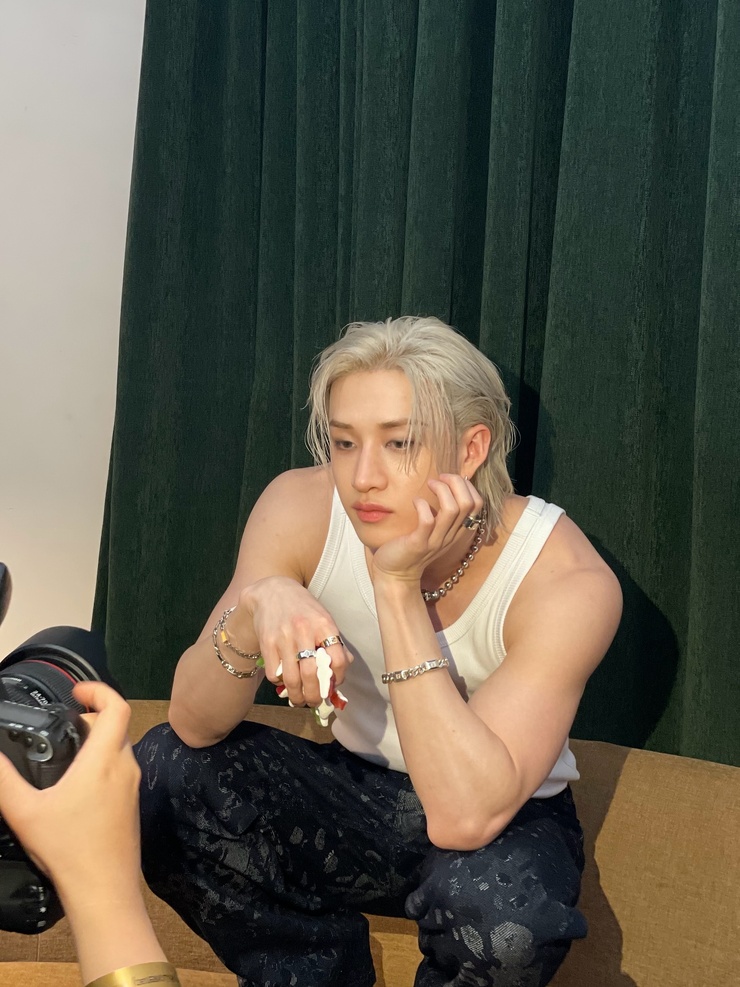Bang Chan