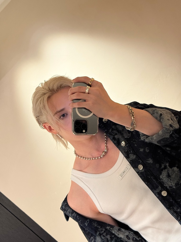 Bang Chan