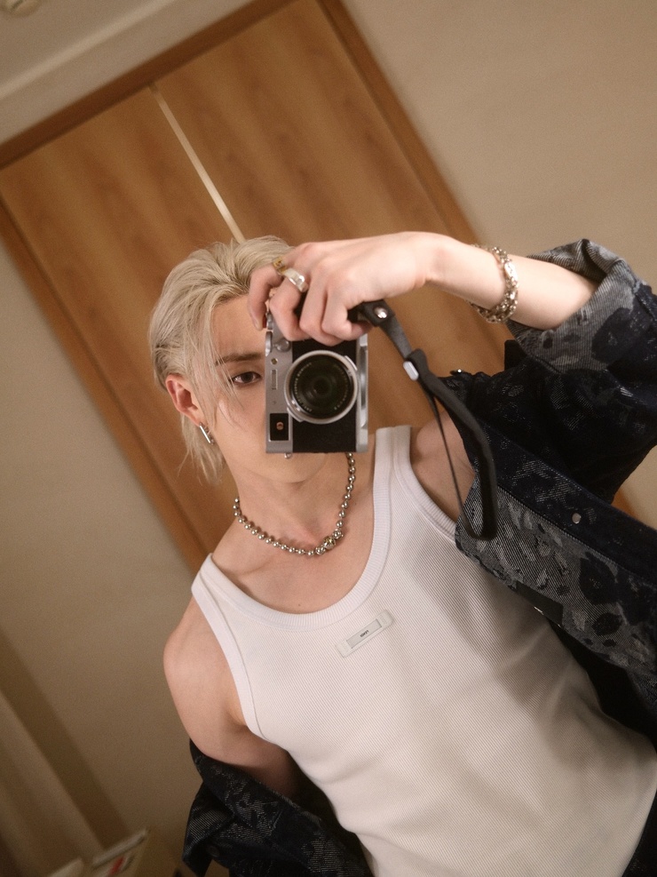 Bang Chan