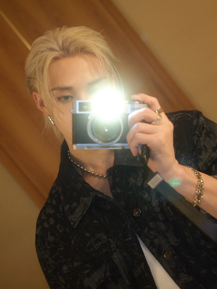 Bang Chan