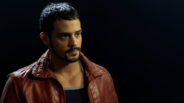 Adrian Quinonez