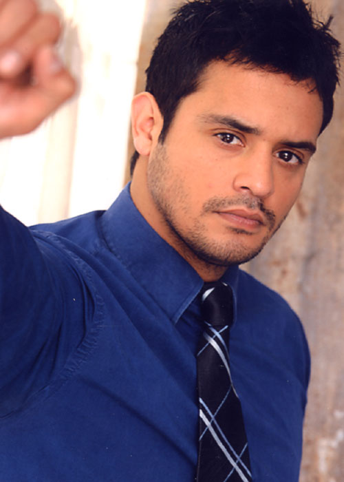 Adrian Quinonez Adrian Quinonez