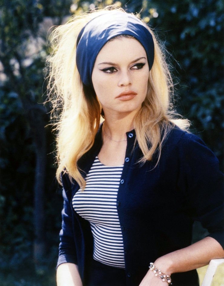 Brigitte Bardot Brigitte Bardot
