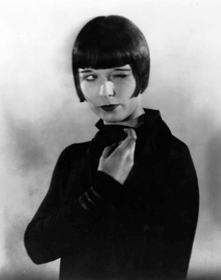 Louise Brooks