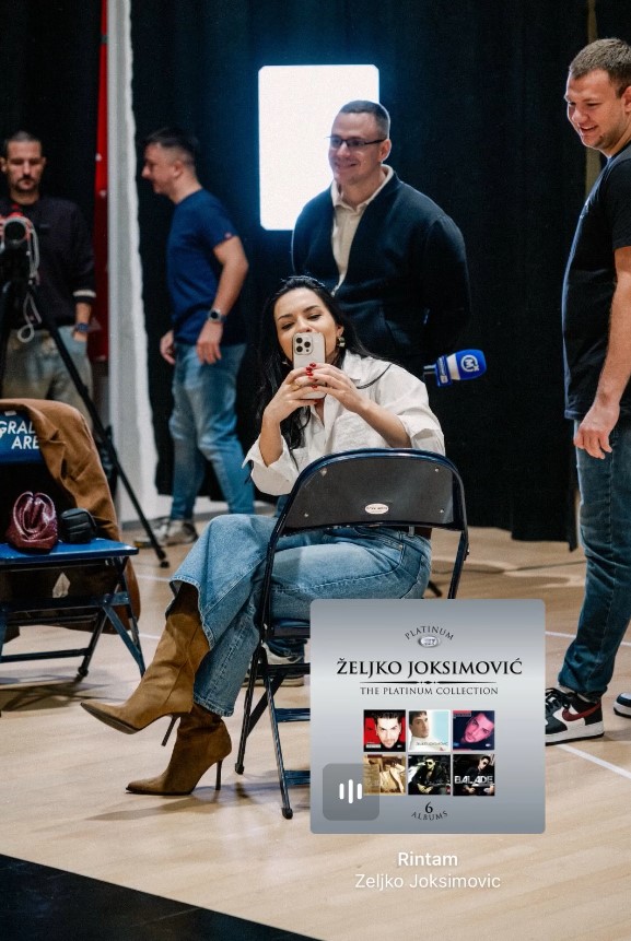Marija Panić