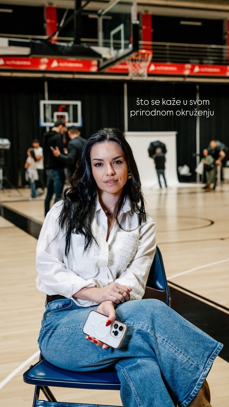Marija Panić