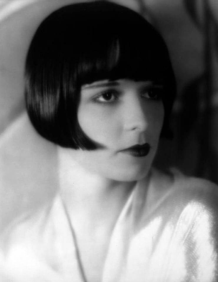 Louise Brooks