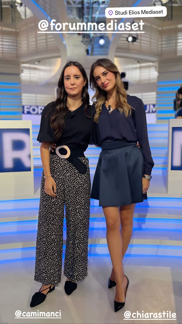 Chiara Stile