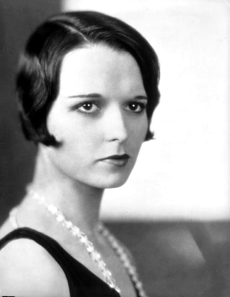 Louise Brooks Louise Brooks
