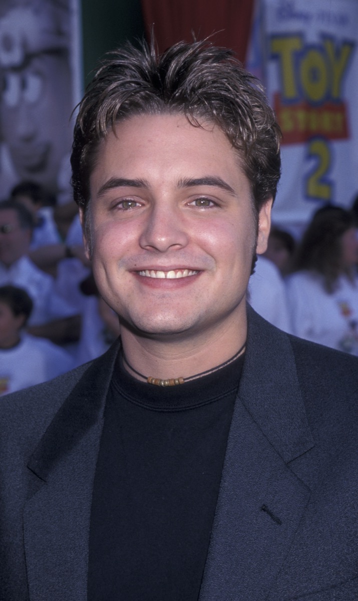 Will Friedle
