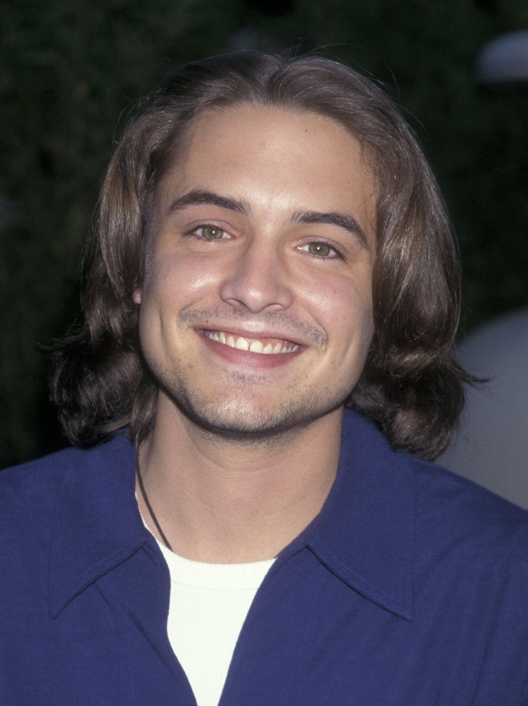 Will Friedle Will Friedle