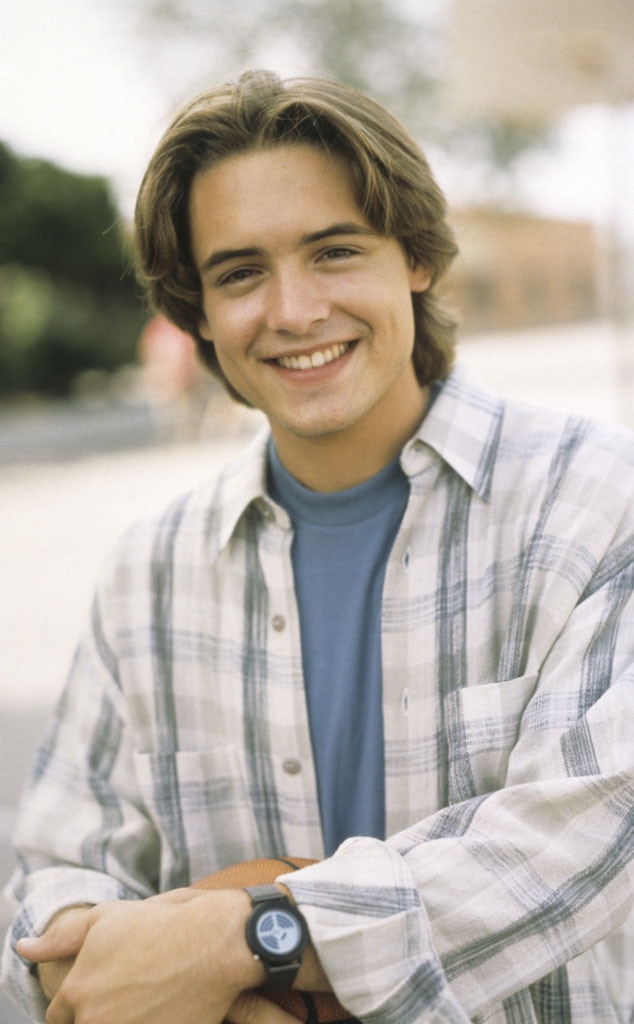 Will Friedle