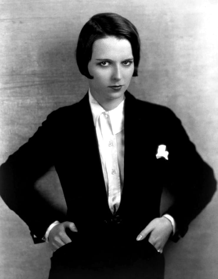 Louise Brooks Louise Brooks