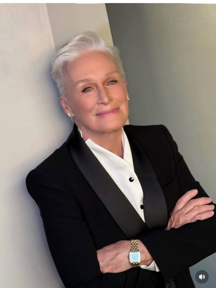 Glenn Close