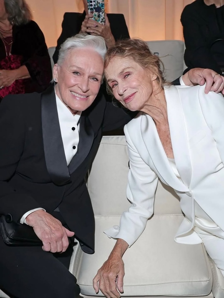 Glenn Close