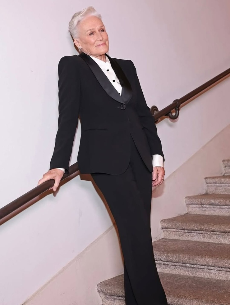 Glenn Close