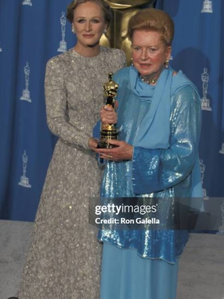 Glenn Close