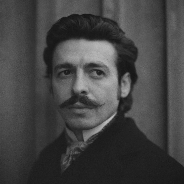 Anthony Boyle