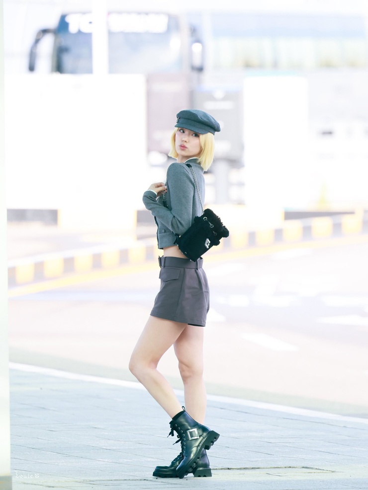 Hwang Yeji