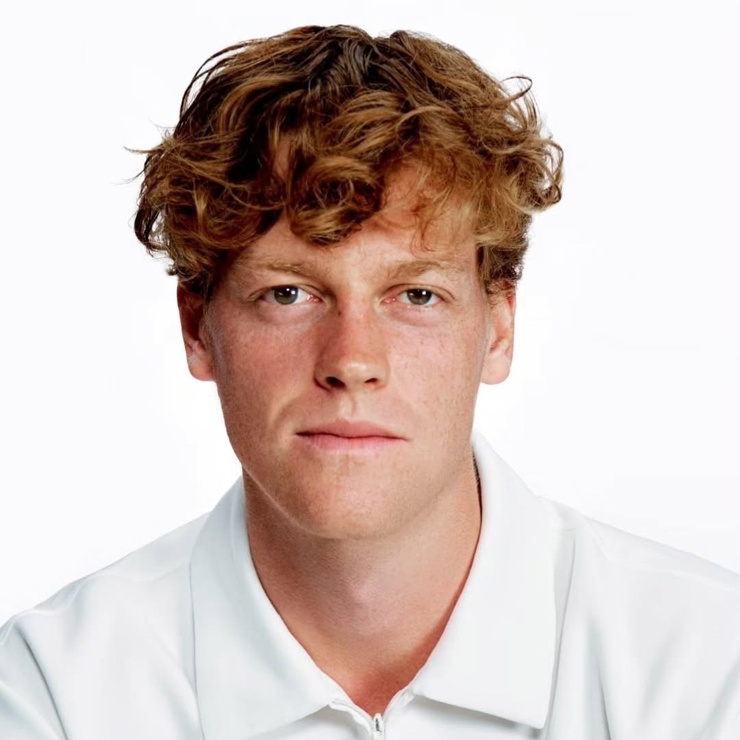 Jannik Sinner