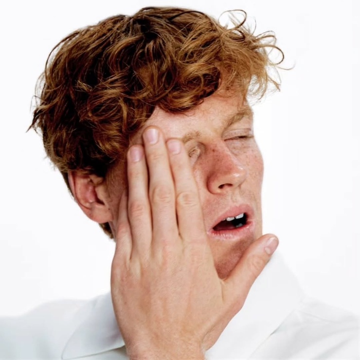 Jannik Sinner