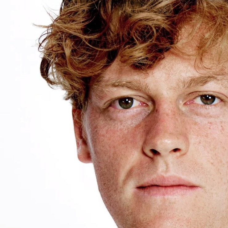 Jannik Sinner
