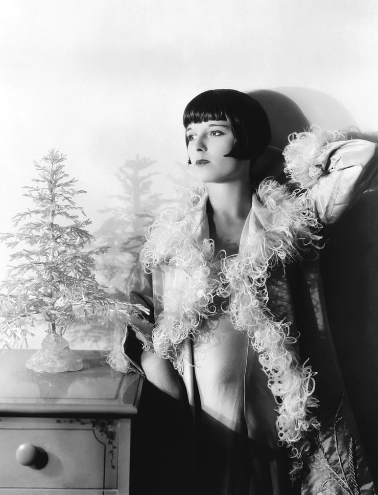 Louise Brooks Louise Brooks