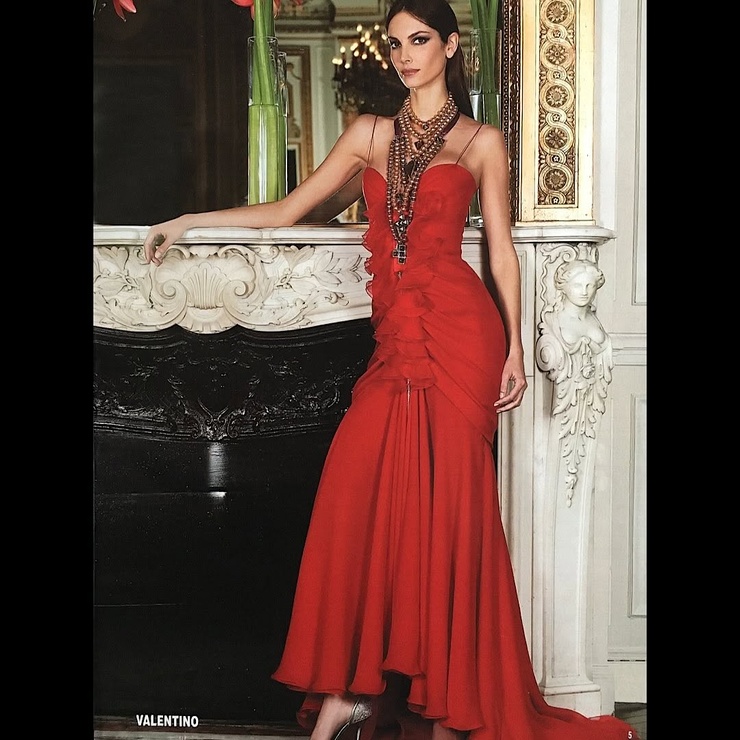 Eugenia Silva