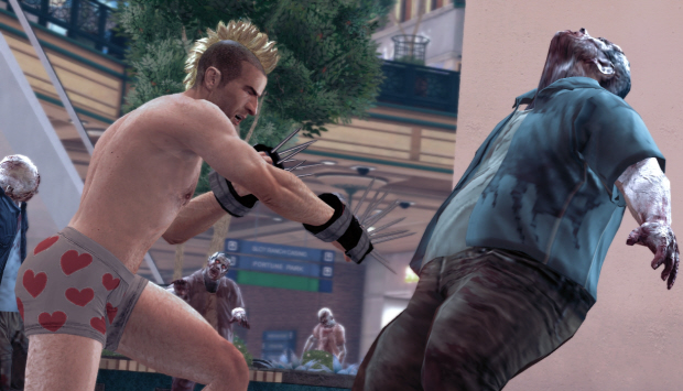 Dead Rising 2