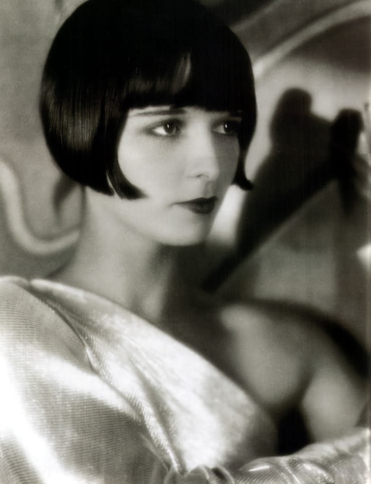 Louise Brooks