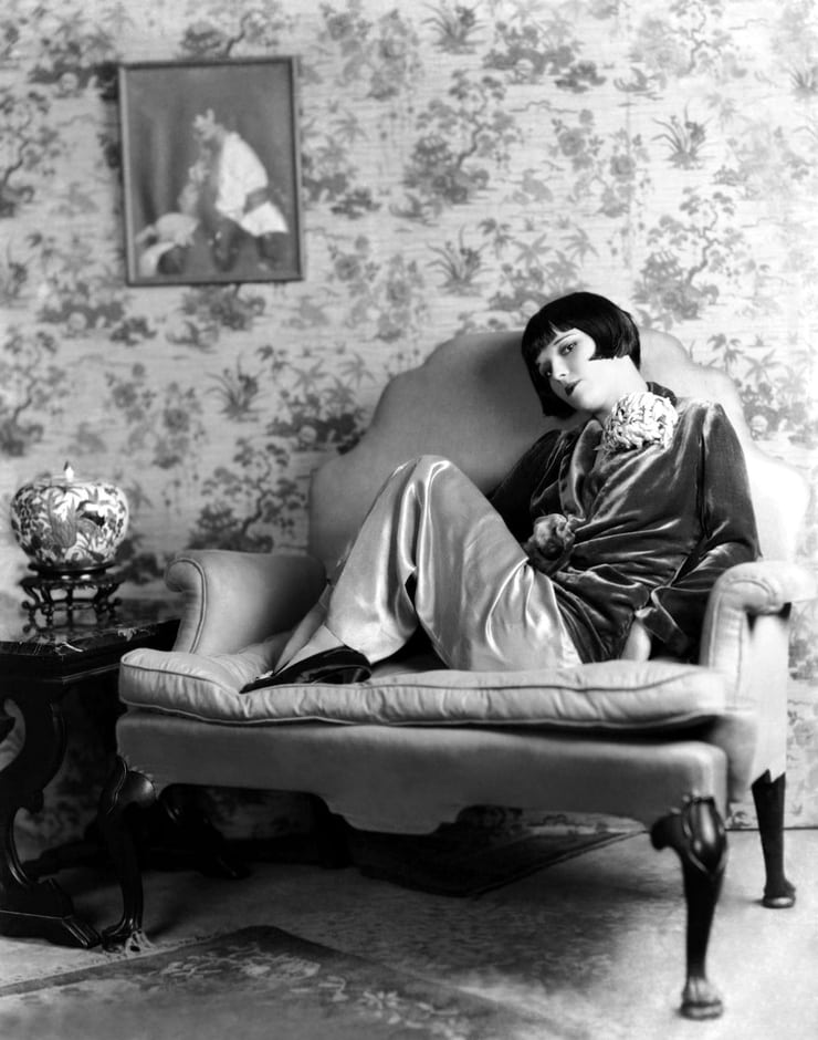 Louise Brooks