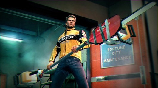 Dead Rising 2