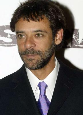 Alexander Siddig