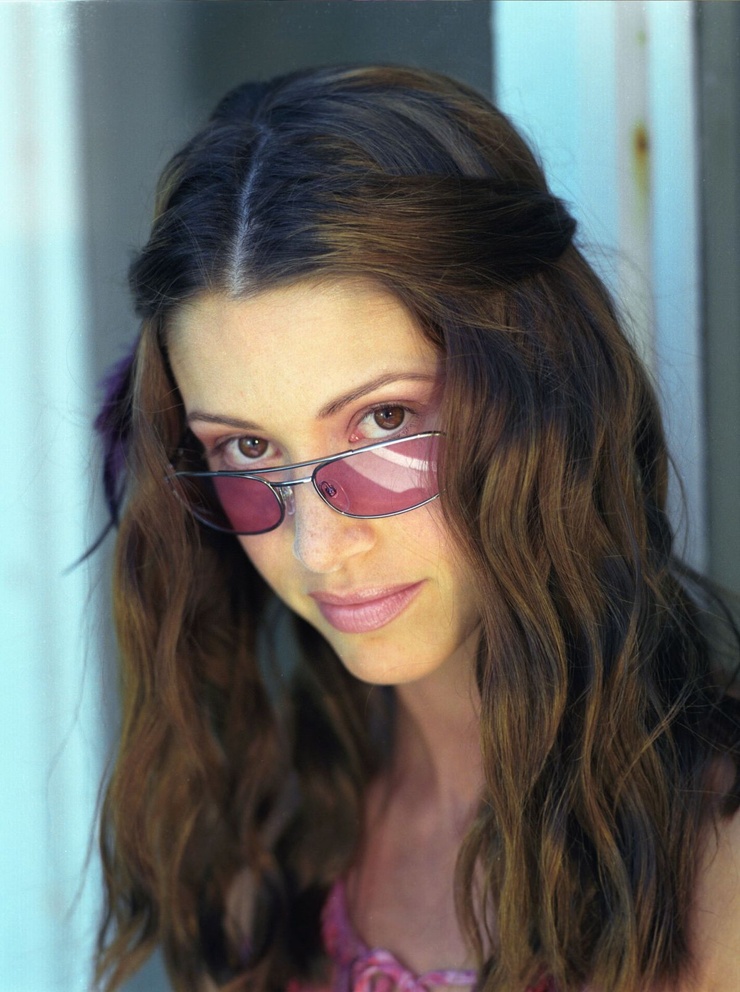 Shannon Elizabeth